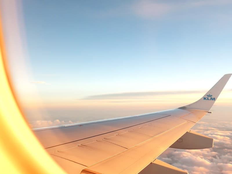 Flight & Hotel Booking - travel planning feature